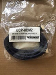 Icarus High Speed Cable Eco-hdm2 2m Hdmi To Dbl Shot Mld P. Fixed Price $20.99.
