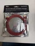 10 Ft. Monoprice High Speed Hdmi Cables With Redmere Technology. Fixed Price $9.50.