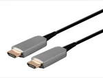 Monoprice Av Hdr High Speed Cable - 60 Feet Black For Hdmi-enabled Devices. Fixed Price $101.40.