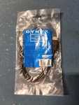 Dynex (dx-sf108) 4ft 1.2m Hdmi Cable High Speed With Ethernet Black New In Pack. Fixed Price $7.00.
