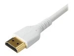 Startechcom Premium Certified Hdmi 2.0 Cable 2m Video With Ethernet. Fixed Price $16.31.