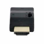 Cablecc Remote Controlled Hdmi 2.0 Ir Adapter With Cec Arc 4k M-f Extender. Fixed Price $13.99.