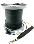 C2g E239937 Rapidrun Optical Runner Cable Plenum Ofnp-rated Fiber Spool 750'. Fixed Price $222.99.
