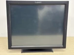 Planar Pt1745r/s 17" Multi-touch Pos Monitor Usb Serial Vga 5:4 Lcd. Fixed Price $155.00.