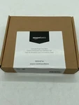 Lot Of 2 Amazon Basics Computer Power Cord Black 12ft Free Shipping. Fixed Price $12.99.