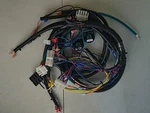Generac A0005796076 Wiring Harness, Replaces A0002748298 And 10000048051. Fixed Price $128.00.