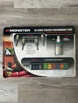 Monster Hd Home Theater Performance Pack Hdmi Cable Power Center Screen Cleaner. Fixed Price $49.99.