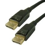 4xem 4xdp8k6ft 6ft High Speed Displayport 8k V1.4 Cable 60hz 4k 120hz. Fixed Price $23.37.