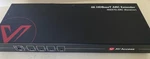Av Access 4k Hdmi Extender With Arc Hdbaset 4kex70-arc (receiver Only). Fixed Price $33.25.