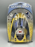 Monster Home Theater Ultra 600 Hdmi To Dvi High Perform. 8ft Cable New Sealed. Fixed Price $29.39.