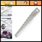 Brake Pad Thickness Gauge Tool - 32nds Measurement For Technicians, Pocket Size. Fixed Price $45.89.