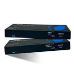 4k Uhd Hdmi Extender With Hdbaset Over Cat5e/6/7 Supports Arc (uhd-exb230ar-k). Fixed Price $189.99.