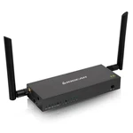 Iogear Long Range Wireless 4k Video Transmitter, 600'. Fixed Price $159.63.