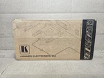 Kramer Tools Vp-200xln Video Distribution Amplifier. Fixed Price $39.99.