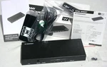 4k Hdmi Switcher 5x1 In/out *new Nib W Box 0e-hdmisw5x1 - 60hz Hdcp. Fixed Price $29.95.