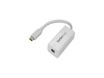 Startech Cdp2mdp Usb C To Mini Displayport Adapter - 4k 60hz U. Fixed Price $37.49.