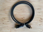 Zeskit 8k Hdmi Ultra High Speed Cable 39.5 Long. Fixed Price $15.00.