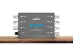 Aja Gen10-r1 Sync Generator 7 Outputs Hd/sd Aes-11. Fixed Price $455.00.