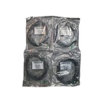 (4x) Crestron Cbl-usb-a-ext-15 Usb Signal Extension Cable, 15ft,. Fixed Price $39.95.
