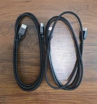 Silkland Hdmi 2.1 Cable 2m 8k 60hz Quantity 2. Fixed Price $12.00.