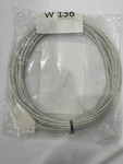 Belden 1502p Media Control 1pr 22awg + 2c 18awg Plenum 20ft. Fixed Price $38.00.