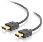 C2g 41363 3ft Flexible High Speed Hdmi Cable With Low Profile Connectors 4k New. Fixed Price $14.99.