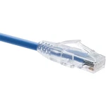 Unirise - 10016 High End Data Center Rated Cat6 Clearfit Patch Cable. Fixed Price $31.95.