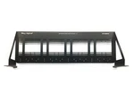Key Digital Kd-sms16 Shelf Mounting System/supports Up To 16 Extenders. Fixed Price $350.00.