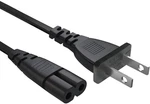 Power Cord Compatible With Apple Tv 1st, 2nd, 3rd, 4th, 5th Generation (4k), App. Fixed Price $14.95.