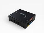 Startech.com St121hdbte Hdmi Over Cat5 Transmitter Receiver Only, Used. Fixed Price $29.99.