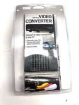 Terk Rf Modulator Mod-34 Video Converter - New Sealed. Fixed Price $15.00.