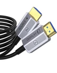 8k Fiber Optic Hdmi Cable 100ft, 48gbps Long 2.1 60hz/4k 120hz, Ul. Fixed Price $49.99.