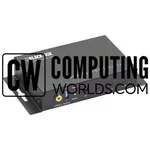 Black Box Avsc-vga-hdmi-r2 Vga To Hdmi Converter Scaler Audio Taa New Usa Stock. Fixed Price $269.98.