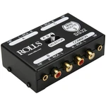 Rolls Ss32 3-way Stereo Switch. Fixed Price $117.37.