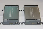Mirabox Hsv379 Hdmi Extender Over Coaxial Rg59, Rg6u, Rg7, Rg11. Fixed Price $110.40.