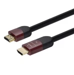 High Speed Hdmi Cable - 60ft Black, Active, 4k 24hz, 10.2gbps, 24awg, Cl2. Fixed Price $39.99.