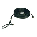 Tripp Lite Connectivity P568-100 100ft Hdmi Cable 1080p M/m 100 Video/audio. Fixed Price $111.21.