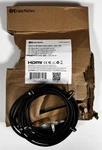 Cable Matters Usb-c To 8k Hdmi In Black 4.5m 15ft 201392-blk-15. Fixed Price $29.95.