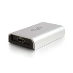 C2g Model# 30547 Usb To Hdmi Adapter With Audio Up 1080p. Fixed Price $59.00.