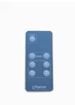 Remote Contol For Psyclone Component Audio Video Source Selector Psc01. Fixed Price $33.00.