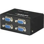 Black Box Ac1056a-4 Compact Video Splitter. Fixed Price $228.12.