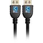 Comprehensive 25ft Nanoflex Pro Av/it Hdmi Active 4k 18g High Speed Cable. Fixed Price $169.57.
