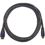 Securitytronix 15' Hdmi Male To Patch Cable, Version 1.4 Compatib. Fixed Price $12.99.