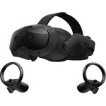 Htc 99haum026-00 Vive Focus Vision Vr Headset. Fixed Price $849.49.