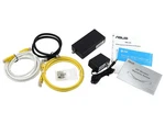 Asus Ma-25 Mps Security Wall-mountable 2.5gbps Ethernet Over Coax Moca Adapter. Fixed Price $79.89.