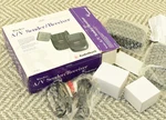 Radio Shack 2.4 Ghz Wireless Audio Video A/v Sender / Receiver 15-1972 - New. Fixed Price $34.88.