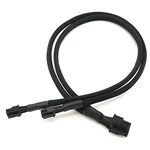 Teamprofitcom Dual Mini 6 Pin To 8 Pci Express Video 15 Inches, Black. Fixed Price $18.99.