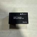 Portta Hdmi Extender 60m Open Box. Fixed Price $17.99.