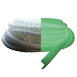Caplugs N110ssg Nightglow Spiral Wrap, Off White, 2.17in W. Fixed Price $582.99.