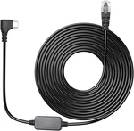 Type-c To Rj11 Radar Detector Power Cable,dc 5v-12v Cable Replacement F.... Fixed Price $30.99.